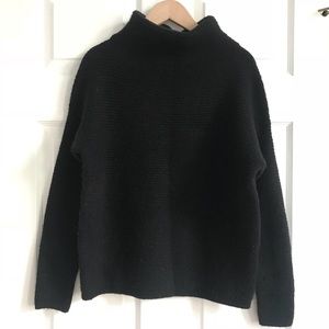 Madewell Southfield mockneck XXS